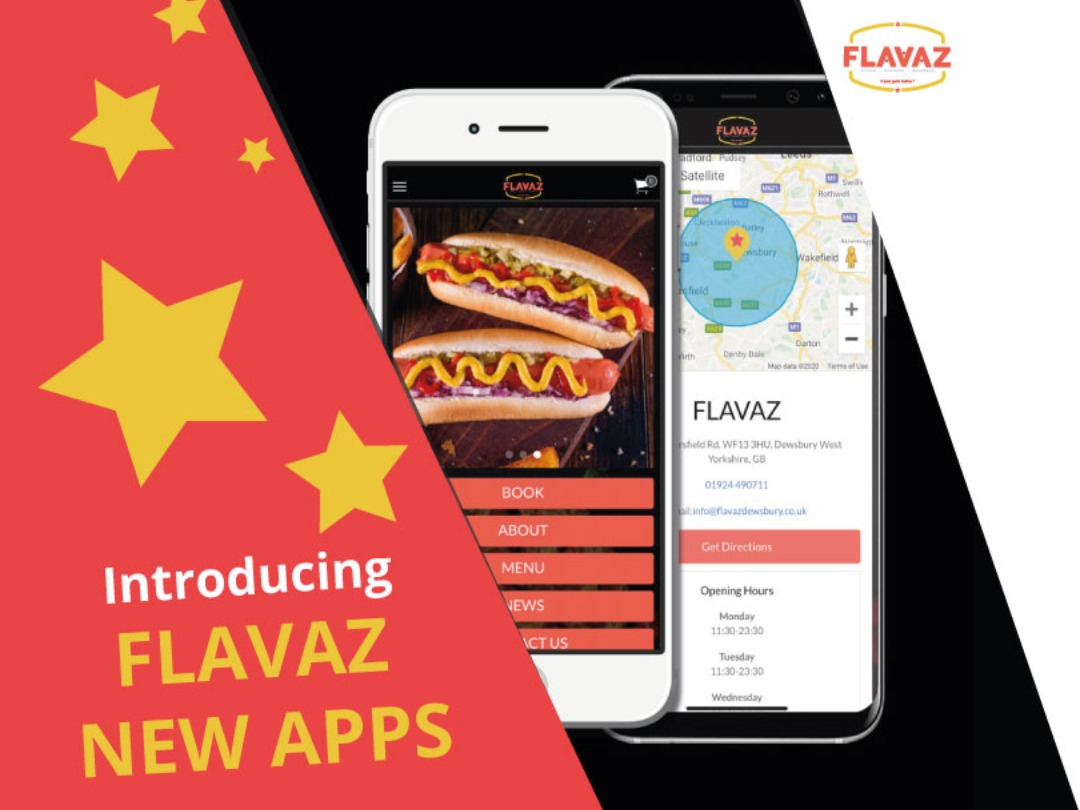 Introducing Our New App! Introducing Our New App!