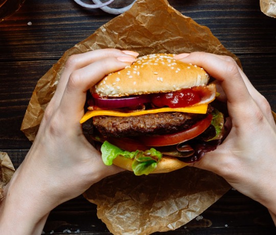 Gourmet Burgers available for Eat in, Takeaway or Delivery Gourmet Burgers available for Eat in, Takeaway or Delivery