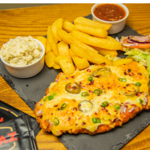 Original Parmo