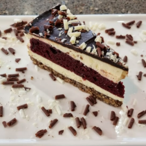 Red Velvet cake